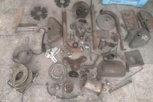 Moto Guzzi nuovo falcone