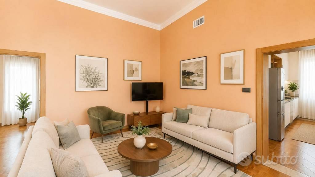 Appartamento – Este - Vista 3