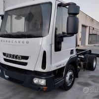 Iveco Eurocargo 100E18 E5 A Telaio