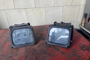Faretti Fendinebbia Y10 Turbo 91/98