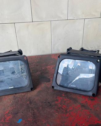 Faretti Fendinebbia Y10 Turbo 91/98
