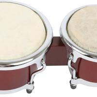 Gioco musicale: set 2 x  Bongo 