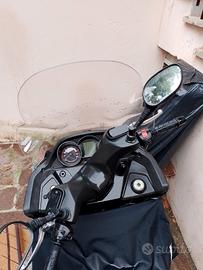 scooter 300 cc