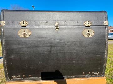 BAULE  EPOCA   ANNI 50