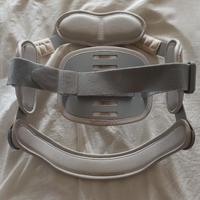 Busto ortopedico Tecnocamp