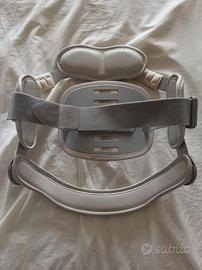 Busto ortopedico Tecnocamp