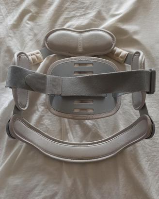 Busto ortopedico Tecnocamp