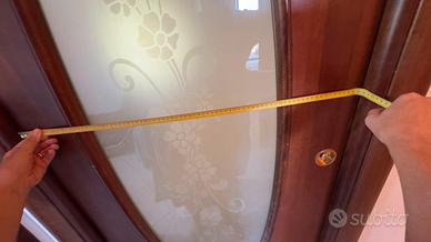 porte scorrevoli in legno
