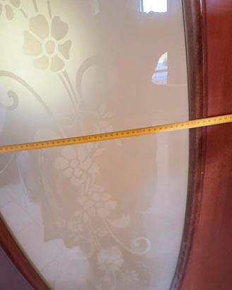 porte scorrevoli in legno