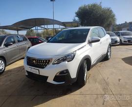 Peugeot 3008 1.5 Bluehdi 130 cv Business s&s