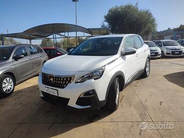 Peugeot 3008 1.5 Bluehdi 130 cv Business s&s