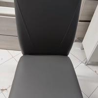 SEDIE CUCINA SOGGIORNO DESIGN ECONOMICHE