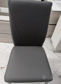 SEDIE CUCINA SOGGIORNO DESIGN ECONOMICHE