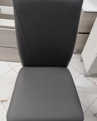 SEDIE CUCINA SOGGIORNO DESIGN ECONOMICHE