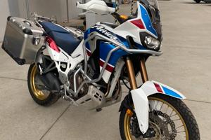 Honda Africa Twin 1000 Adventure sport No Dct