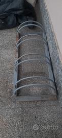 porta bici