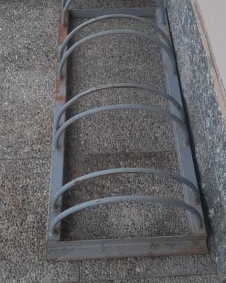 porta bici