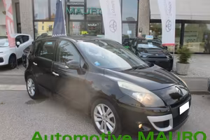 RENAULT Scenic X-Mod 1.5 dCi 110CV Dynamique - N