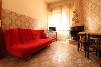 CASA INDIPENDENTE A QUARTUCCIU