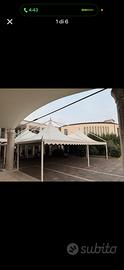 GAZEBO GIULIO BARBIERI 12x1
