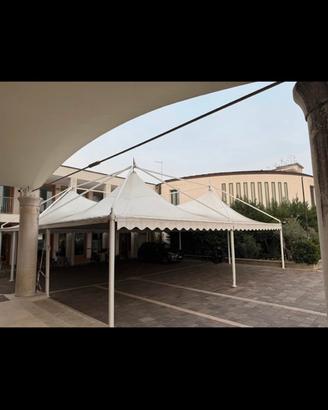 GAZEBO GIULIO BARBIERI 12x1
