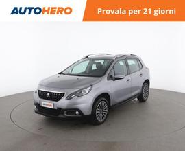 PEUGEOT 2008 MR78225
