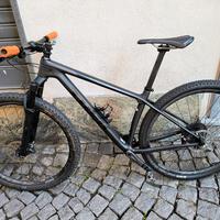 trek Procaliber 9.8