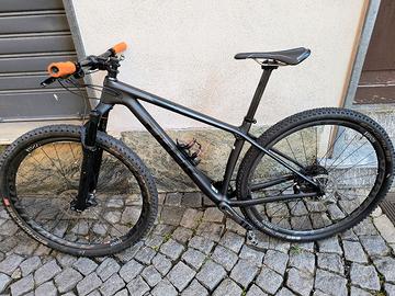 trek Procaliber 9.8
