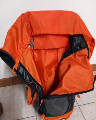 zaino 40 lt.