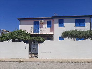 Casa a Calasetta