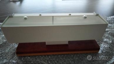 Lampada da parete 