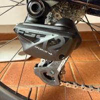 Gruppo completo FSA K-FORCE WE 12v