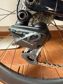 Gruppo completo FSA K-FORCE WE 12v