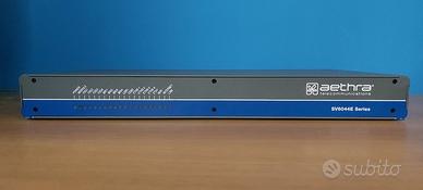  Router Aethra SV6044E