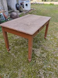 TAVOLO VINTAGE