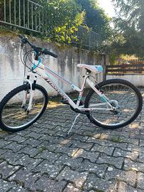 Bicicletta Torpado Mtb T596 earth 26
