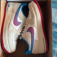 Air force 01 ‘07 LV8