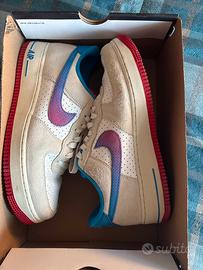 Air force 01 ‘07 LV8