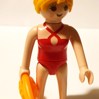 Playmobil FIGURES - serie 4