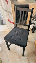 Sedie ikea
