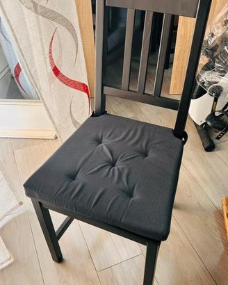 Sedie ikea