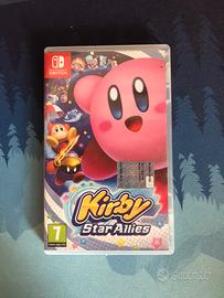 Kirby Star Allies