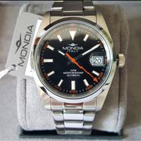 Orologio Mondia automatico Thunder edition 