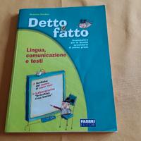 Detto e fatto
