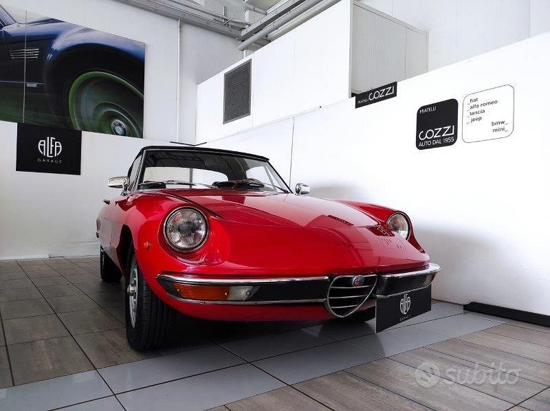 Alfa Romeo Altro modello