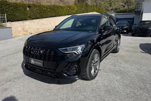 AUDI Q3 40 TDI quattro S tr. S line edition