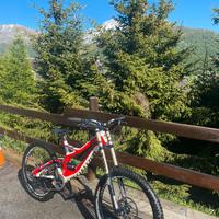 Specialized demo 8
