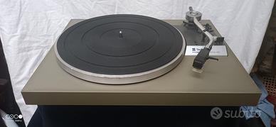 GIRADISCHI TECHNICS SL-20
