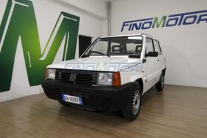 FIAT Panda 1.1 Young 54 CV