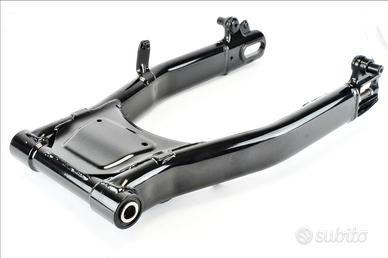 Triumph Street Twin 900 17 18 forcellone